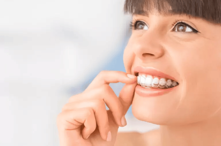 invisalign preston commons dental care dentist in dallas texas