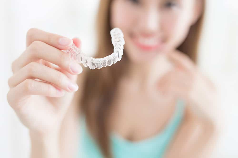 invisalign near me Moseley Dental Group dentist in Dallas Texas DR. Justin Moseley