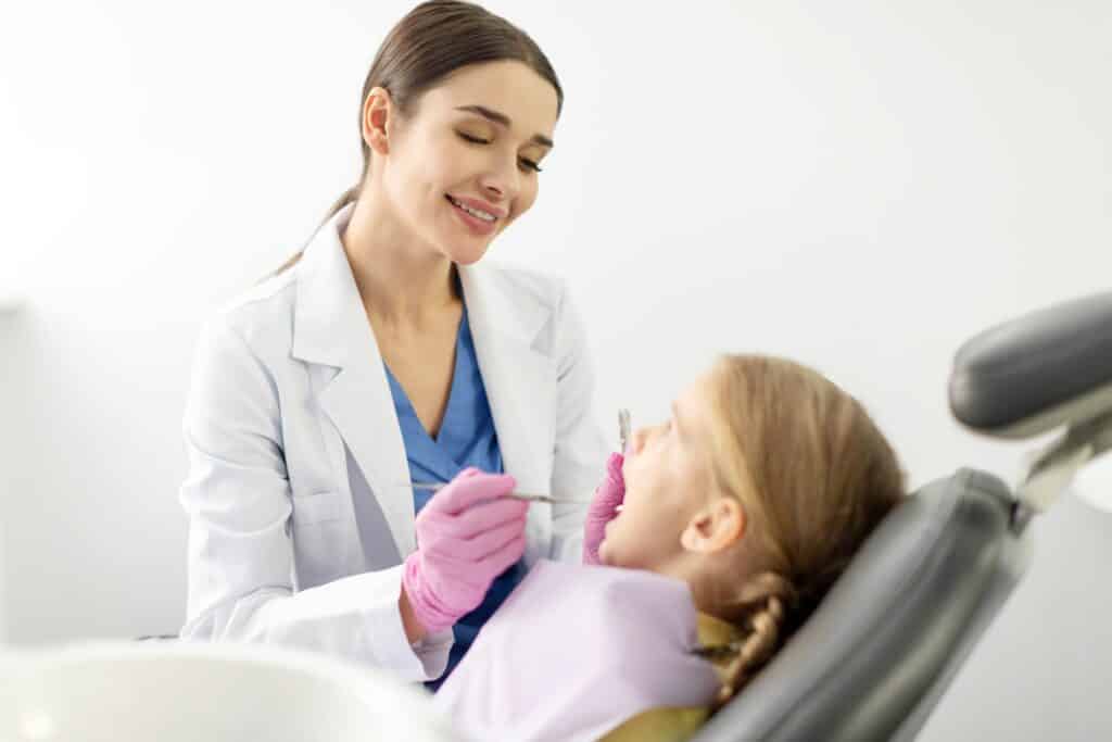 Dentist Near Me Dallas