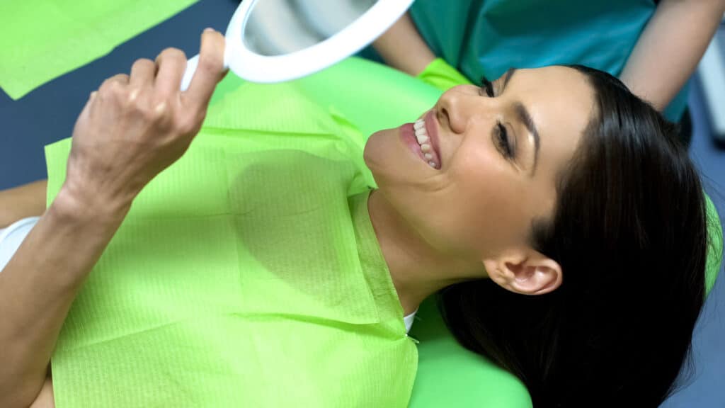 Cosmetic Dentistry Dallas