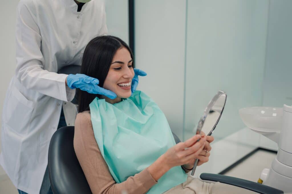 Dental Exams Dallas