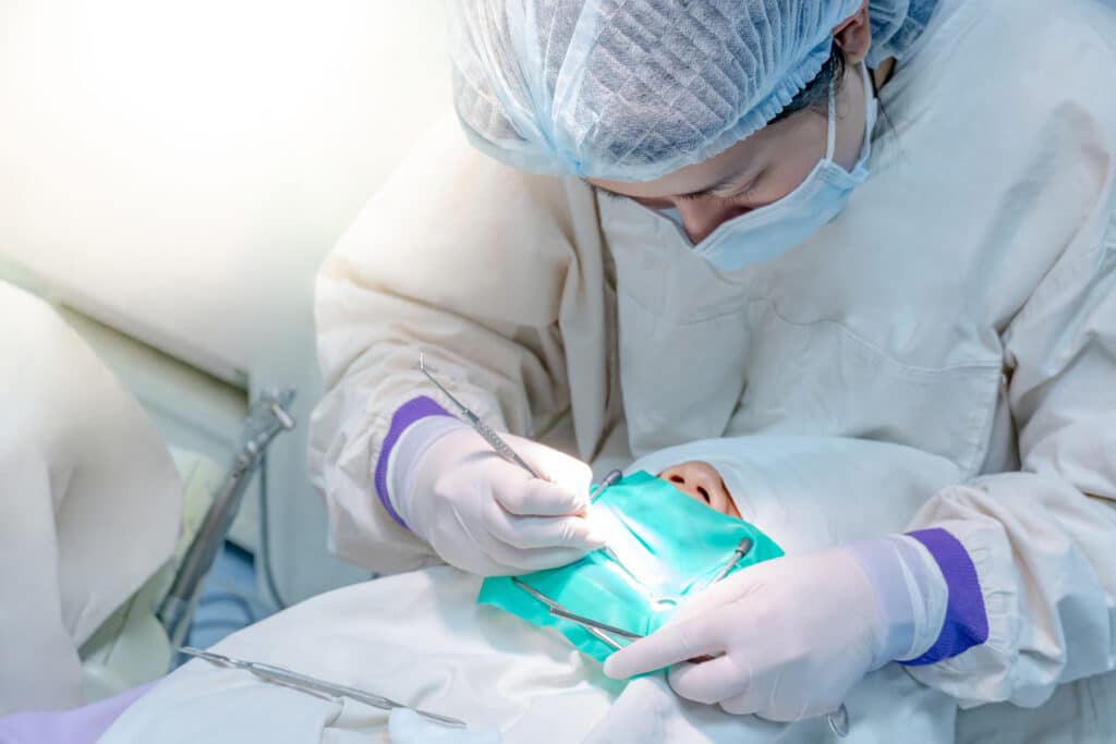 emergency dentist Dallas