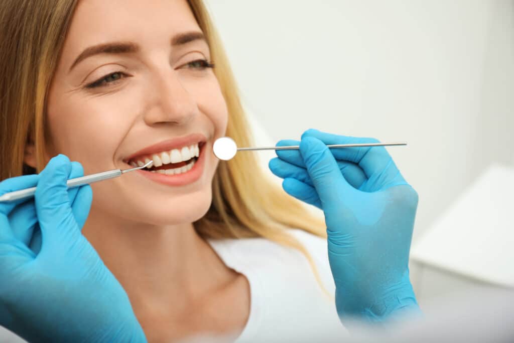 Dental Cleanings Dallas