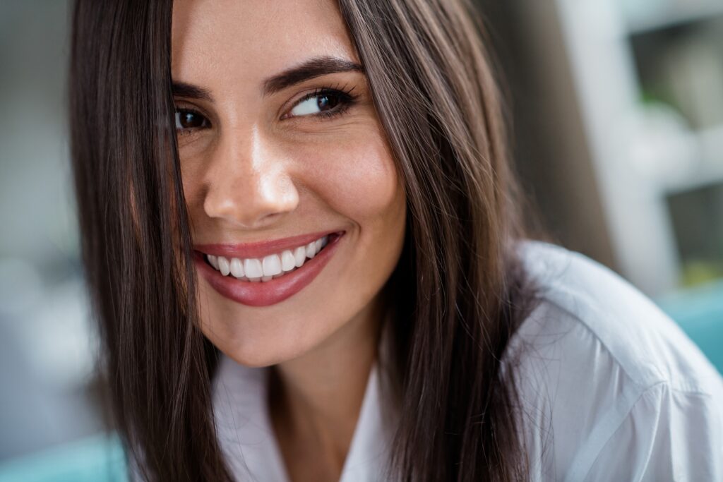 Cosmetic Dentist Dallas