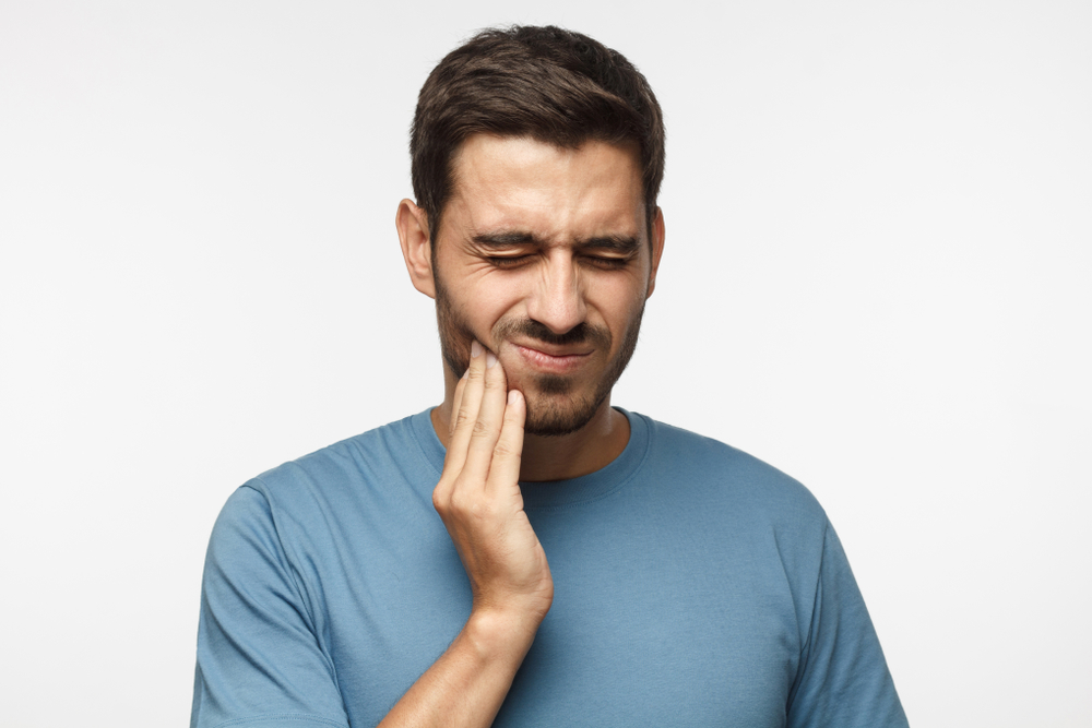 Emergency Dentist in Dallas