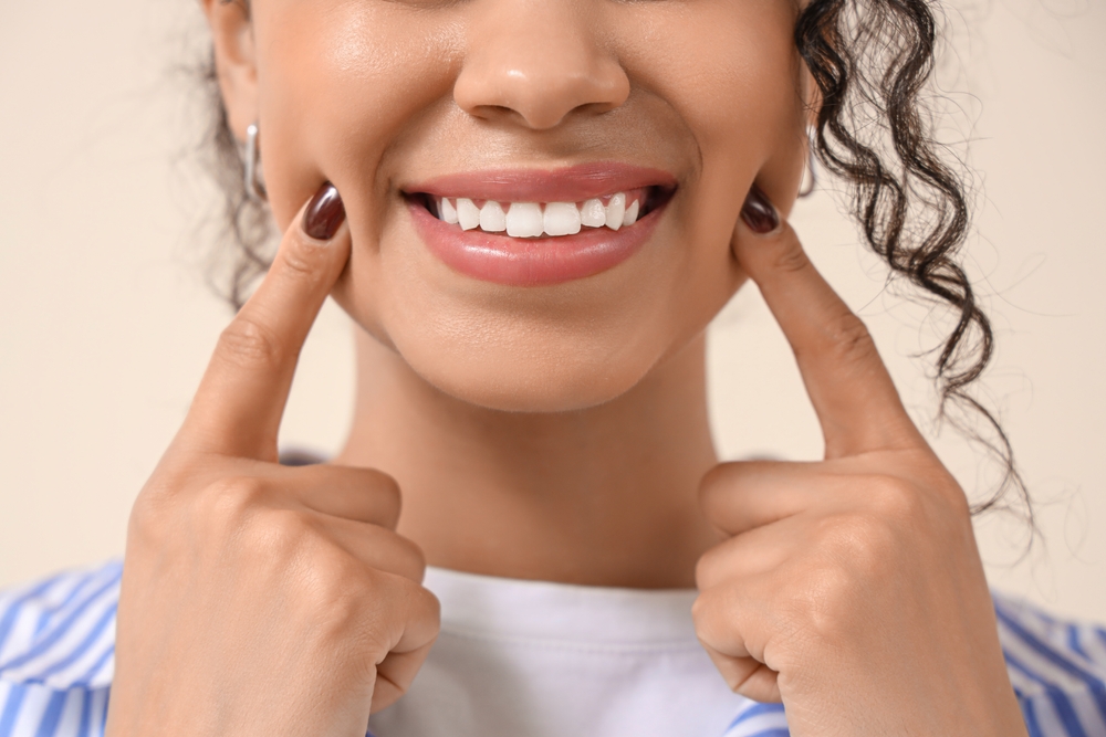 Dental Crowns in Highland Park